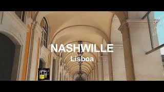 Nashwille - Lisboa (Official Video) - Relaxing Piano Music