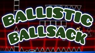 Ballistic Ballsack 86% (45-100) || GO AT 47