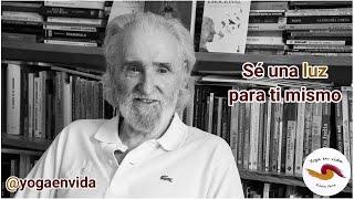 Sé una luz para ti mismo – Entrevista a Ramiro Calle