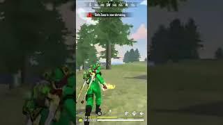 Best Sniper in Free Fire #shorts #freefire #freefirehacker #freefireTelugu #freefireinTelugu
