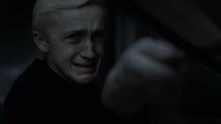 draco malfoy: half blood prince scenes