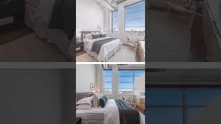 Authentic Hard Loft for sale at 1001 Roselawn Ave in Toronto