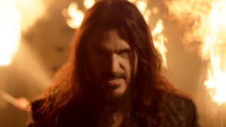 MACHINE HEAD - Now We Die (OFFICIAL MUSIC VIDEO)