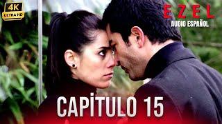 Ezel Capitulo 15 - Audio Español