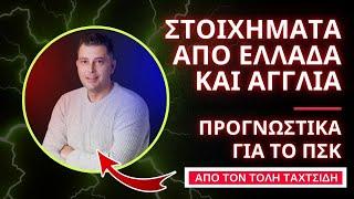 (ΔΩΡΕΑΝ) Top Στοιχηματικές Συμβουλές για το ΣΚ!