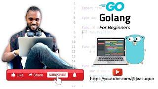 Golang for Beginners: Algorithms Part 2 - Understanding Arrays and Matrix