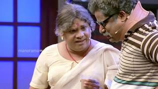 Ithu Nalla Thamasha | കുപ്പി കിട്ടിയാൽ മതി  | Mazhavil Manorama