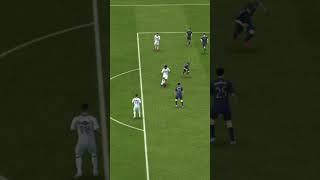My cute goal by Drogba #good#cute #fcmobile #footballmatch #footballshorts #football goal#sadat #
