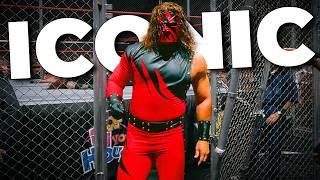 25 Most Iconic WWE Ring Entrances Ever