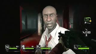 Left 4 Dead 2 - No Mercy - Full Campaign - Realism - Advanced Difficulty