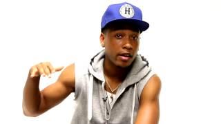 Jacob Latimore Reveals Why He Left RCA Records After 5 Years