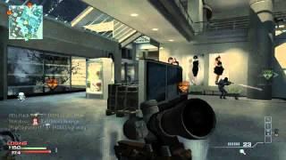 Arkaden Minitage