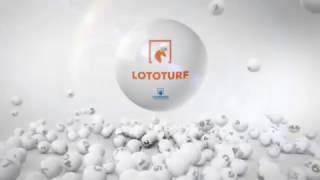 Sorteo de Lototurf 05/02/2017