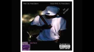 Phil da President ft Abeezy & Squeeky - Dubble Cup (Remix)