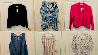 LOFT CLOTHING HAUL -4th of July Big Sale|| Window Shopping Daw?@mrs.gadventuresGLEE2405