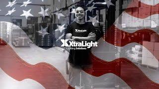 XtraLight LED Solutions | Hand Built in Texas For Over 35 Years