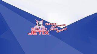 Live broadcast channel JETIX