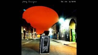 Johnny Foreigner - Le Sigh