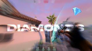 Diamonds  ( Valorant Montage )