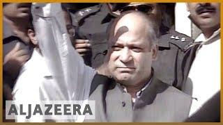  A look at Nawaz Sharif's political career | Al Jazeera English