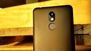 Itel S11x Hands on Review | Android GO 