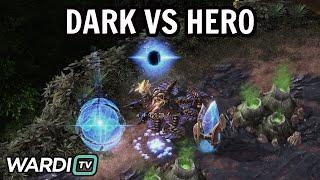 Dark vs herO (ZvP) - FINALS Olimoleague 230 [StarCraft 2]