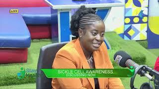 LIVE: Stay Healthy / Host: Adwoa Kyerewaa / 22-06-2025
