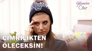 Melis Erdem'e Trip Atıyor! - Kısmetse Olur 51. Bölüm