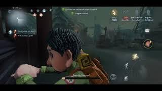 Proof! Explorer decoding speed faster than normal character | IDENTITY V