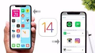 How to Change App Icons in iOS 14!