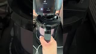 FROYO at home! In the ninja creami!