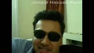 Junaid Kurd Super