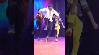 desperado raghav #short #youtubeshorts  #shortvideo #vikasdanceinstitute #trending