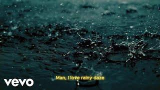 9LFE - Rainy Daze (Official Lyric Video)