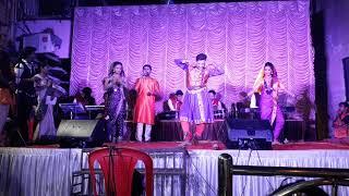 Sai srushti title song Gaurav Maharashtracha