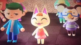 Animal Crossing Short Film - The Fancy Dress Up