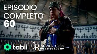 Resurrección: Ertugrul | Episodio completo 60