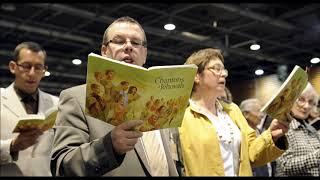 JW.ORG| Le Mystère Harry Peloyan
