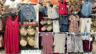 PRIMARK WOMEN’S NEW COLLECTION / JUNE 2021