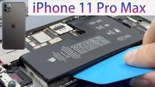 How to replace battery in your iPhone 11 Pro Max