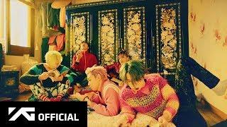 BIGBANG - ‘에라 모르겠다(FXXK IT)’ M/V