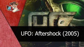 UFO: Aftershock #1 Война продолжается