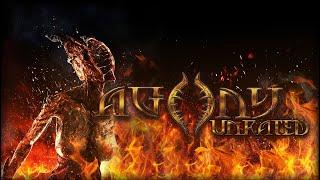 Agony Unrated (OST) - Draco Nared | Full + Timestamps [Original Game Soundtrack]