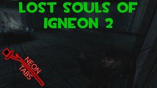 Garry's Mod - Lost Souls of Igneon 2 Chapter 2: Murder!