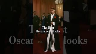 Oscar Winners 2025 The Best Looks #redcarpet #oscars #dojacat #fashion #oscars2025