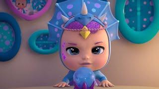 Magic Babies | Cry Babies | ALL the episodes | Cartoons for Kids in English