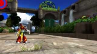 Sonic Generations Mod-Zero v2.0 release