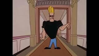 Johnny Bravo - Women Vote Scene