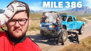 Racing Our $500 Ranger 500 Miles Offroad