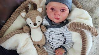 Theme Thursday Elephant  with Johnny